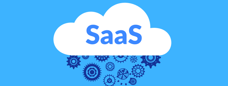 SaaS 云服务